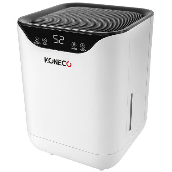 Мойка/Очиститель/Увлажнитель воздуха KONECO XJ 310