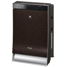 Очиститель воздуха Panasonic F-VXS90, коричневый